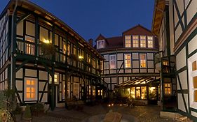 Hotel am Grudenberg Halberstadt